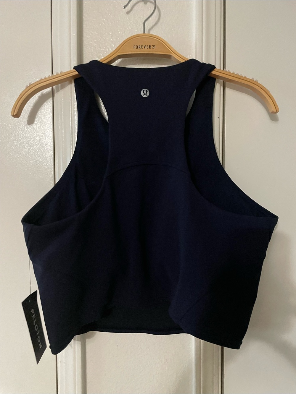 Lululemon Wunder Train Racerback Tank - Picture 5 of 7
